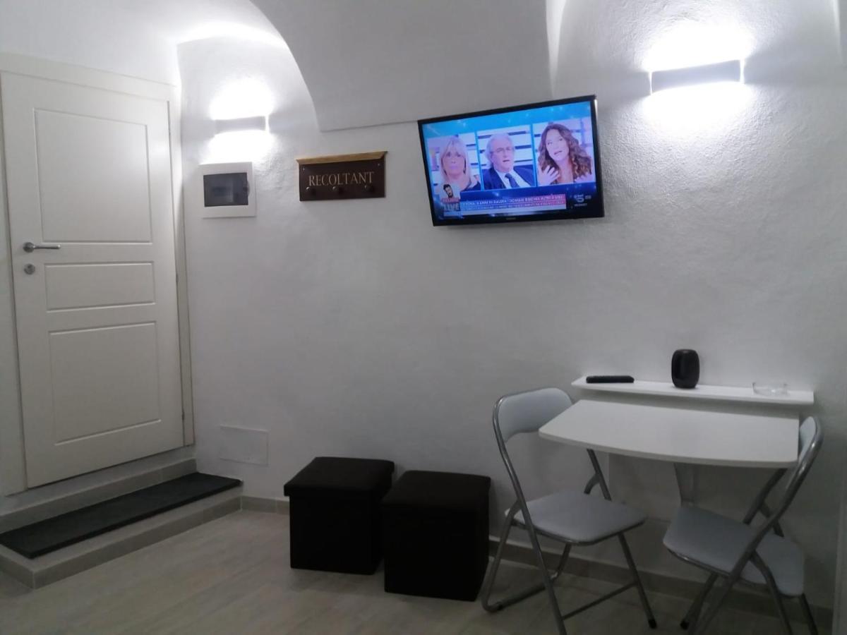 C'Era Una Volta Isolabona Kültér fotó