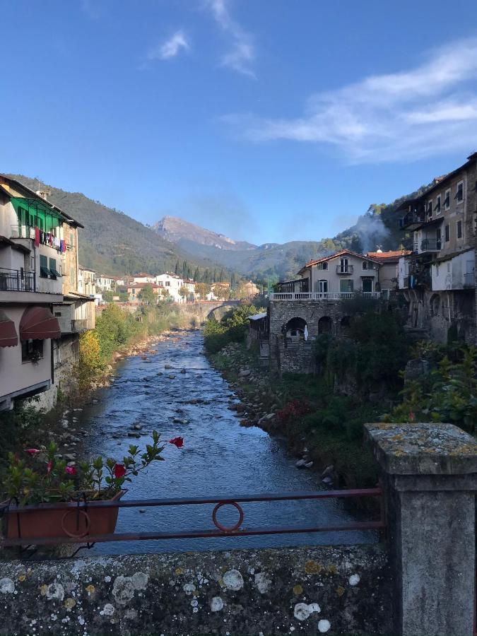 C'Era Una Volta Isolabona Kültér fotó