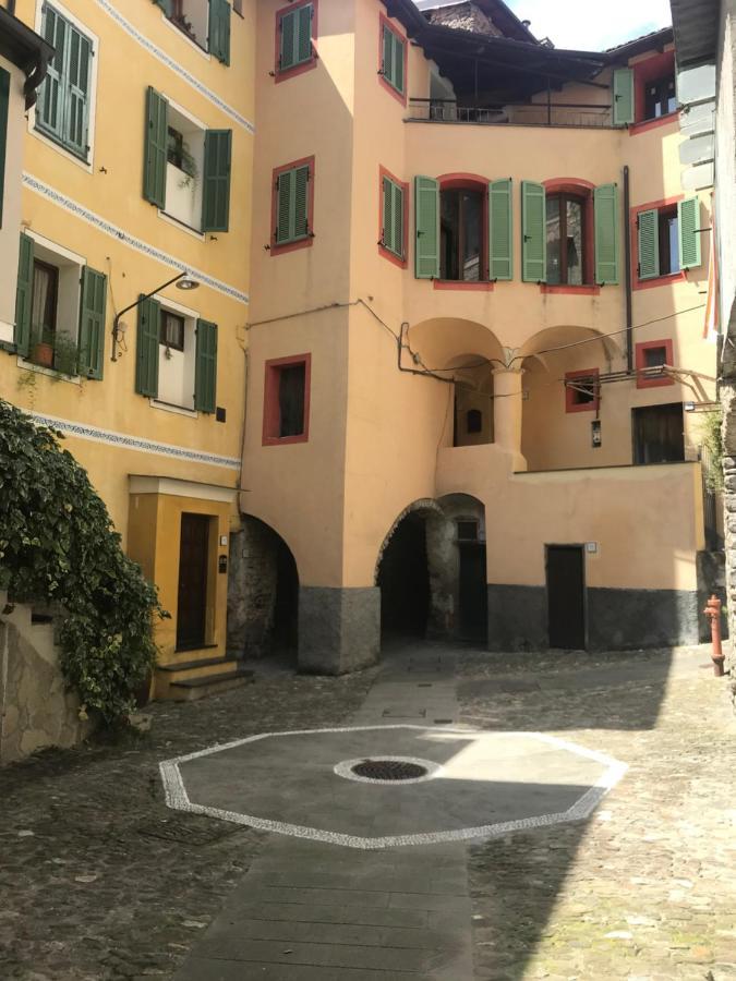 C'Era Una Volta Isolabona Kültér fotó