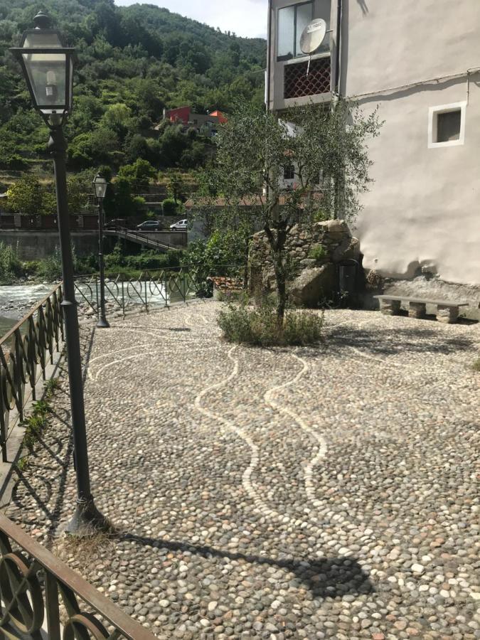 C'Era Una Volta Isolabona Kültér fotó