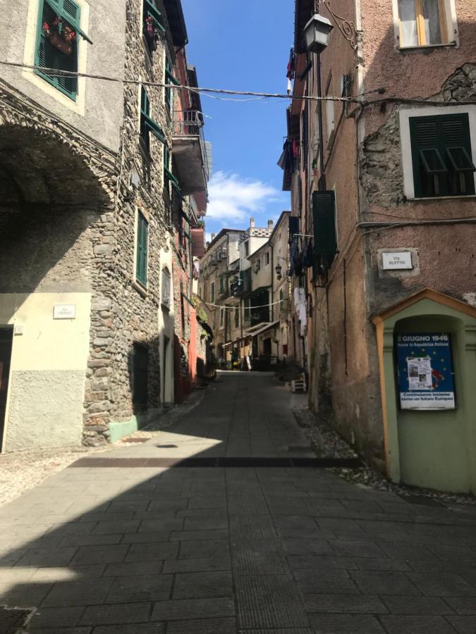C'Era Una Volta Isolabona Kültér fotó