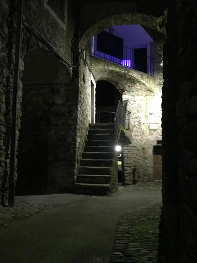 C'Era Una Volta Isolabona Kültér fotó