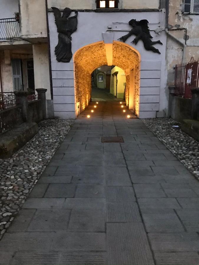 C'Era Una Volta Isolabona Kültér fotó